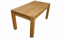 Reclaimed Brentwood Gate Dining Table Reclaimed Brentwood Gate Dining Table